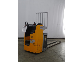 Μίσθωση Still FXH20N/2410MM Still FXH20N/2410MM: φωτογραφία 2