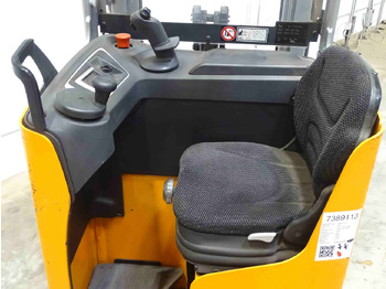 Μηχάνημα στοίβαξης Still FXV14N: φωτογραφία 4