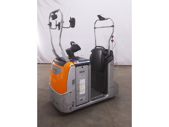 Μηχάνημα έλξης STILL