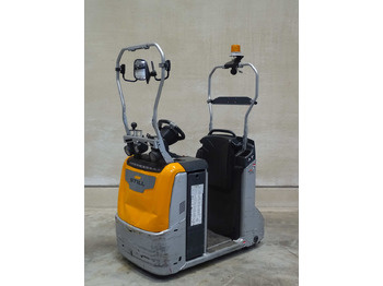 Μηχάνημα έλξης STILL