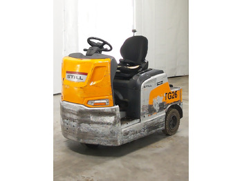 Μηχάνημα έλξης STILL