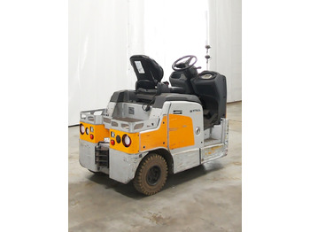 Μηχάνημα έλξης STILL