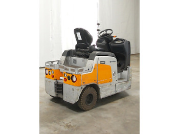 Μηχάνημα έλξης STILL