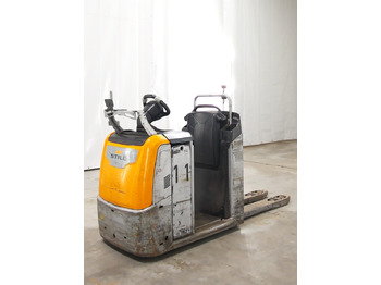 Μηχάνημα συλλογής παραγγελιών STILL