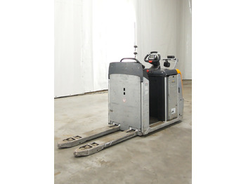 Μηχάνημα συλλογής παραγγελιών STILL