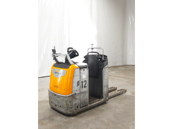 Μηχάνημα συλλογής παραγγελιών STILL