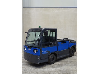 Μηχάνημα έλξης STILL R