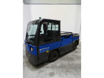 Μηχάνημα έλξης STILL R