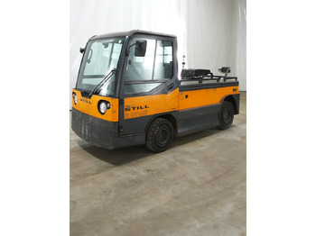 Μηχάνημα έλξης STILL R