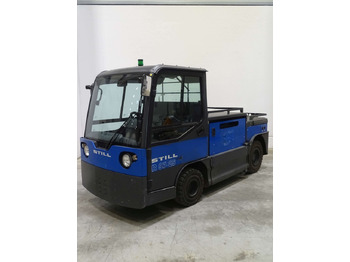 Μηχάνημα έλξης STILL R