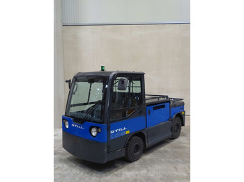 Μηχάνημα έλξης STILL R