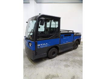 Μηχάνημα έλξης STILL R