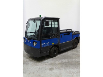 Μηχάνημα έλξης STILL R