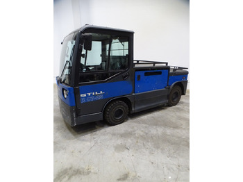 Μηχάνημα έλξης STILL R