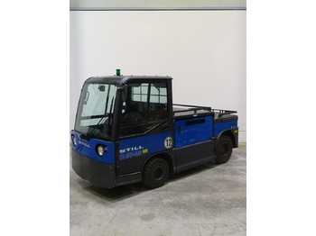 Μηχάνημα έλξης STILL R