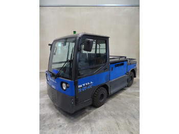 Μηχάνημα έλξης STILL R