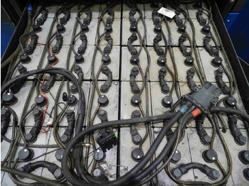 Μηχάνημα έλξης Still R07-25: φωτογραφία 4