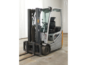 Ηλεκτροκίνητο περονοφόρο STILL RX20