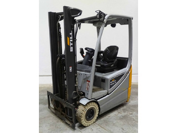 Ηλεκτροκίνητο περονοφόρο STILL RX20