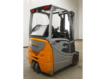 Ηλεκτροκίνητο περονοφόρο Still RX20-14C/LIION: φωτογραφία 2 Ηλεκτροκίνητο περονοφόρο Still RX20-14C/LIION: φωτογραφία 2