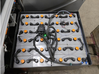 Μίσθωση Still RX20-18L/BRONZE Still RX20-18L/BRONZE: φωτογραφία 4