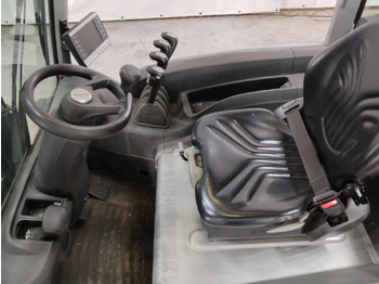 Ηλεκτροκίνητο περονοφόρο Still RX20-18: φωτογραφία 3