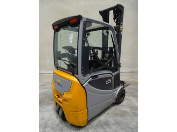 Ηλεκτροκίνητο περονοφόρο Still RX20-18: φωτογραφία 2 Ηλεκτροκίνητο περονοφόρο Still RX20-18: φωτογραφία 2