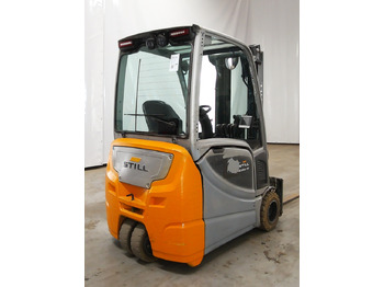 Ηλεκτροκίνητο περονοφόρο Still RX20-18: φωτογραφία 2