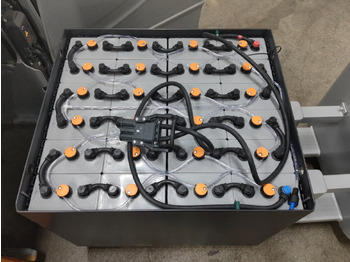 Μίσθωση Still RX20-20L/BRONZE Still RX20-20L/BRONZE: φωτογραφία 4