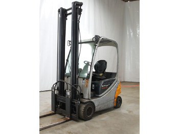 Ηλεκτροκίνητο περονοφόρο STILL RX20