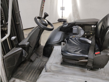 Ηλεκτροκίνητο περονοφόρο Still RX60-25/600: φωτογραφία 3