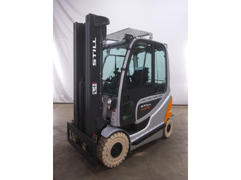 Ηλεκτροκίνητο περονοφόρο STILL RX60