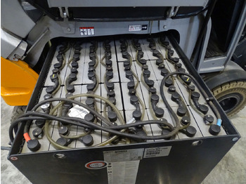 Ηλεκτροκίνητο περονοφόρο Still RX60-25L: φωτογραφία 4 Ηλεκτροκίνητο περονοφόρο Still RX60-25L: φωτογραφία 4