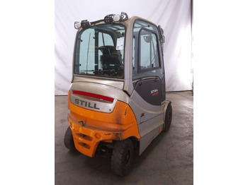 Ηλεκτροκίνητο περονοφόρο Still RX60-25: φωτογραφία 2 Ηλεκτροκίνητο περονοφόρο Still RX60-25: φωτογραφία 2