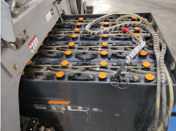 Ηλεκτροκίνητο περονοφόρο Still RX60-25: φωτογραφία 4