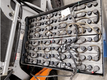 Ηλεκτροκίνητο περονοφόρο Still RX60-30: φωτογραφία 4