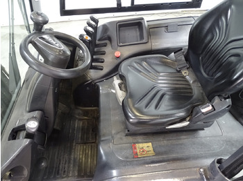 Ηλεκτροκίνητο περονοφόρο Still RX60-30: φωτογραφία 3 Ηλεκτροκίνητο περονοφόρο Still RX60-30: φωτογραφία 3