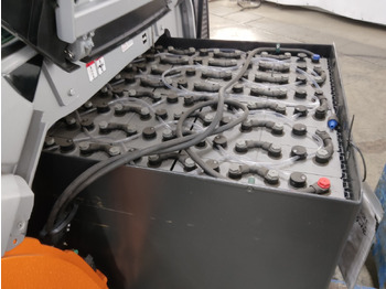 Ηλεκτροκίνητο περονοφόρο Still RX60-35/BATT.NEU: φωτογραφία 4 Ηλεκτροκίνητο περονοφόρο Still RX60-35/BATT.NEU: φωτογραφία 4