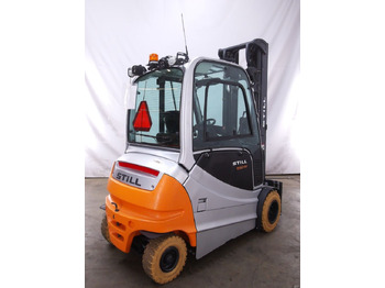 Ηλεκτροκίνητο περονοφόρο Still RX60-35/BATT.NEU: φωτογραφία 2 Ηλεκτροκίνητο περονοφόρο Still RX60-35/BATT.NEU: φωτογραφία 2