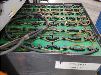 Ηλεκτροκίνητο περονοφόρο Still RX60-50/600: φωτογραφία 4 Ηλεκτροκίνητο περονοφόρο Still RX60-50/600: φωτογραφία 4