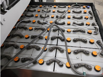 Ηλεκτροκίνητο περονοφόρο Still RX60-50/600: φωτογραφία 4 Ηλεκτροκίνητο περονοφόρο Still RX60-50/600: φωτογραφία 4