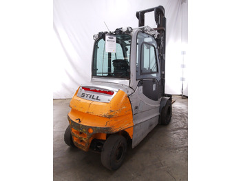 Ηλεκτροκίνητο περονοφόρο Still RX60-50/600: φωτογραφία 2 Ηλεκτροκίνητο περονοφόρο Still RX60-50/600: φωτογραφία 2