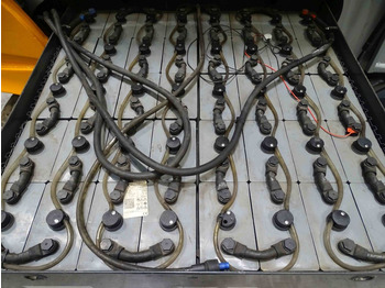 Ηλεκτροκίνητο περονοφόρο Still RX60-50: φωτογραφία 4 Ηλεκτροκίνητο περονοφόρο Still RX60-50: φωτογραφία 4