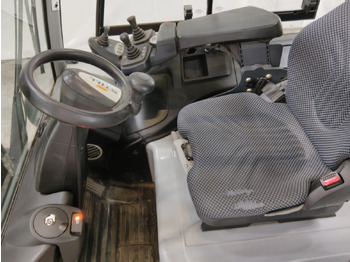 Ηλεκτροκίνητο περονοφόρο Still RX60-50: φωτογραφία 3 Ηλεκτροκίνητο περονοφόρο Still RX60-50: φωτογραφία 3