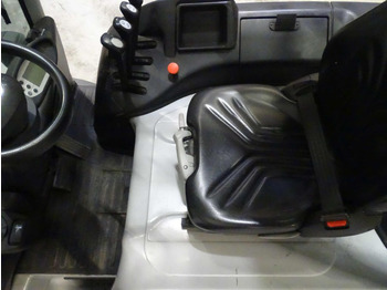 Ηλεκτροκίνητο περονοφόρο Still RX60-50: φωτογραφία 3 Ηλεκτροκίνητο περονοφόρο Still RX60-50: φωτογραφία 3