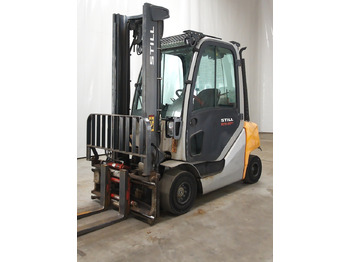 Περονοφόρο όχημα STILL RX70