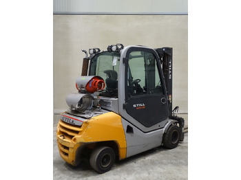 Περονοφόρο όχημα Still RX70-35T: φωτογραφία 2