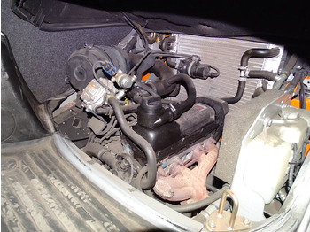 Περονοφόρο όχημα Still RX70-35T: φωτογραφία 4