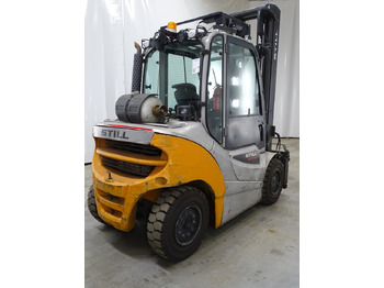 Περονοφόρο όχημα Still RX70-40T: φωτογραφία 2 Περονοφόρο όχημα Still RX70-40T: φωτογραφία 2