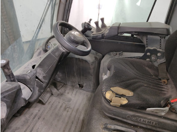 Πετρελαιοκίνητο περονοφόρο Still RX70-45: φωτογραφία 3 Πετρελαιοκίνητο περονοφόρο Still RX70-45: φωτογραφία 3